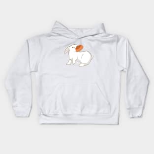 Bunny Rampage Kids Hoodie